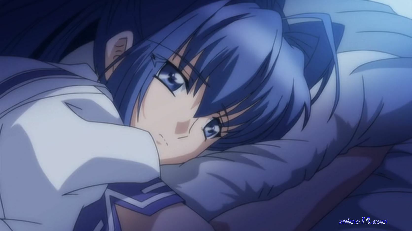 kimi ga nozomu eien