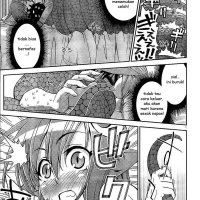 monster musume no iru nichijou sub indo