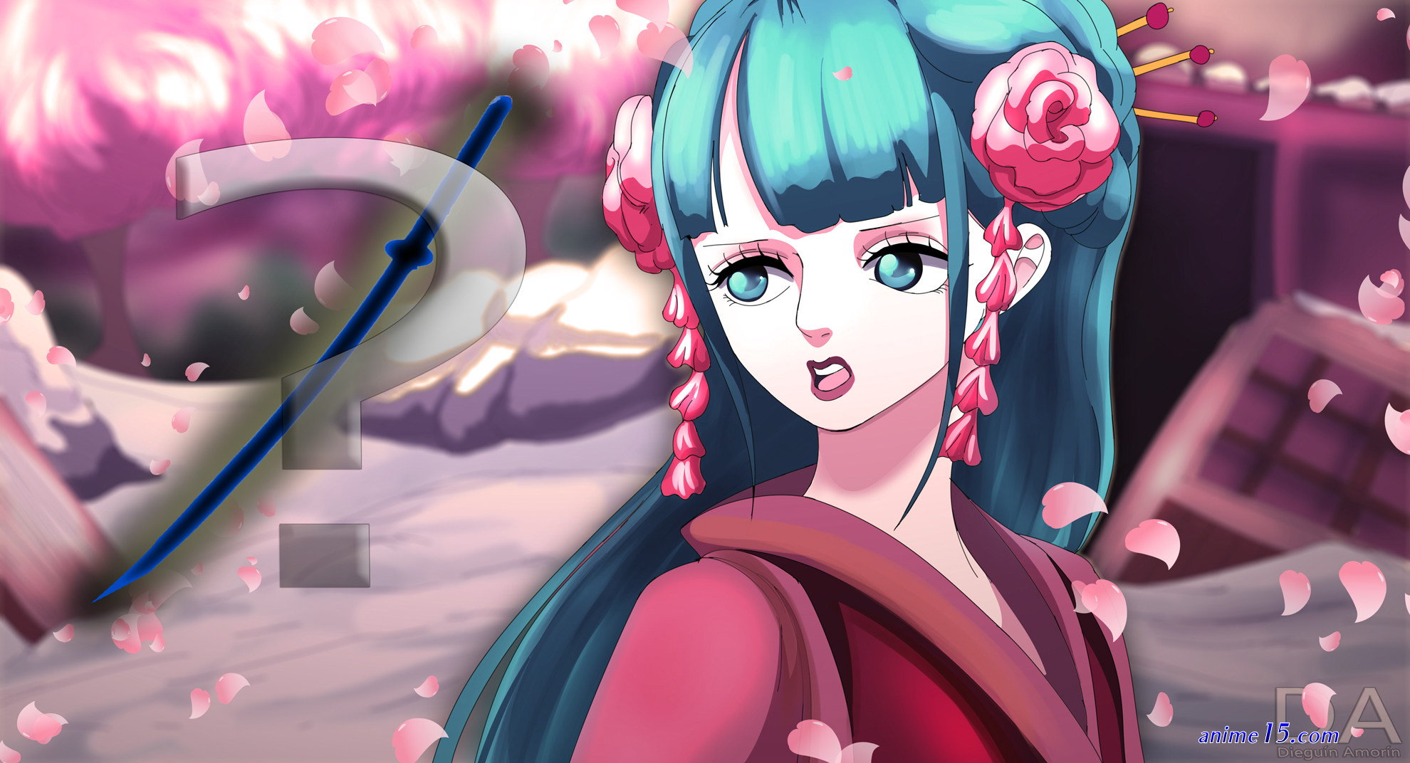 0ne piece episode 972 subeed
