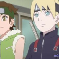 boruto episode 99 vf hd