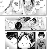 manhwa domestic wolf