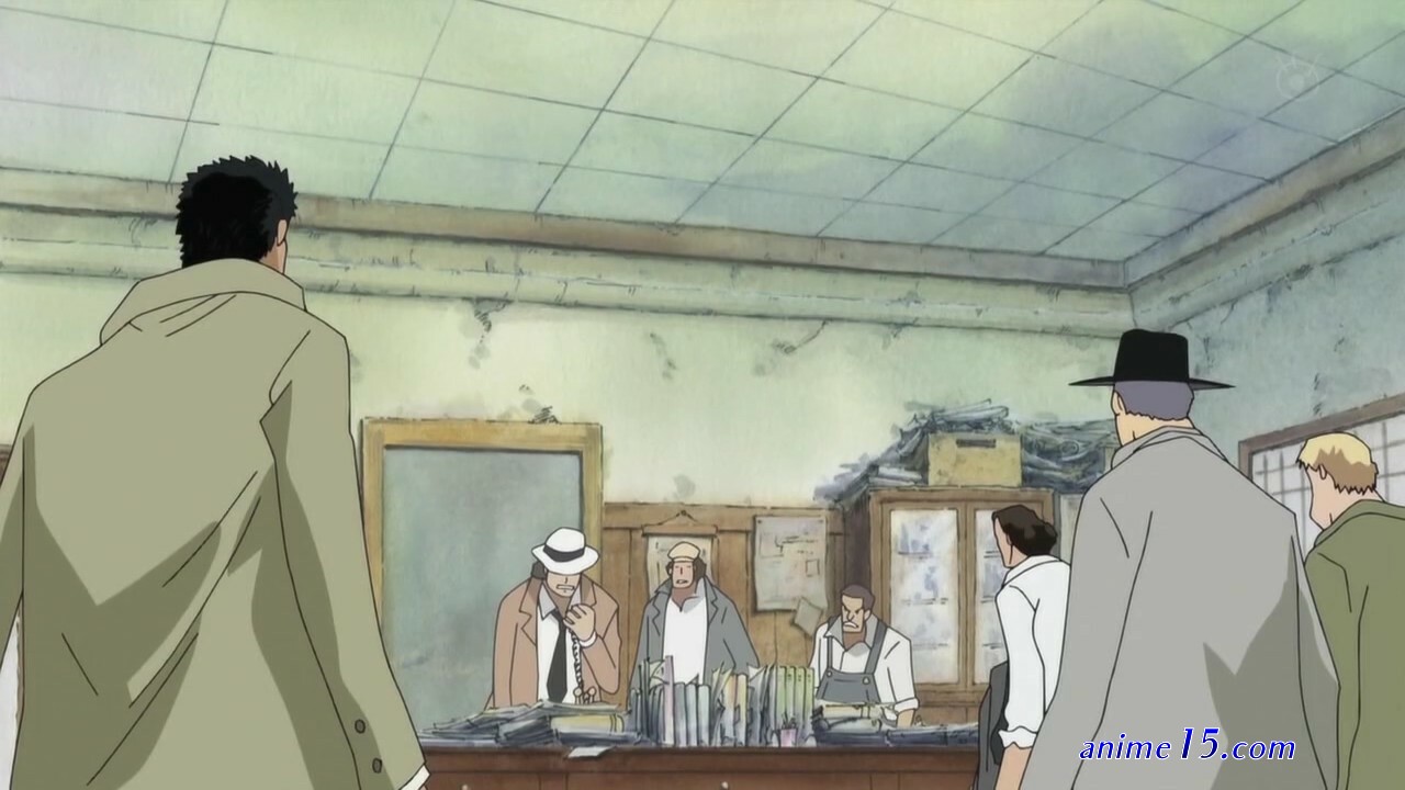 one piece capitulo 486