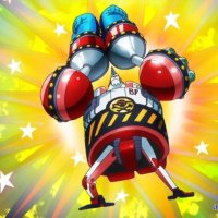 one piece 619