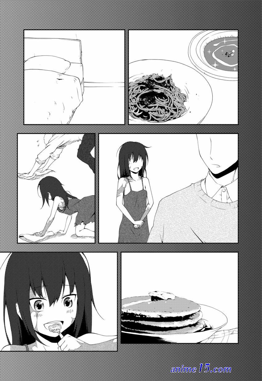 teaching feelings comic
