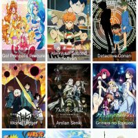 peliculas anime para descargar
