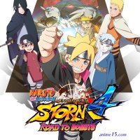 naruto shippuden