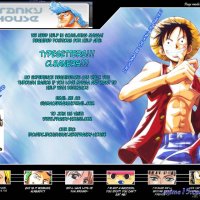 one piece 635
