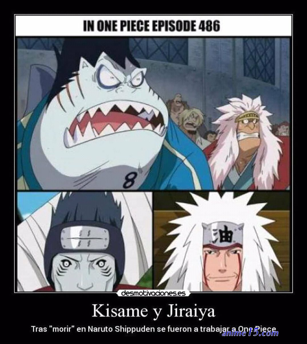 one piece capitulo 486