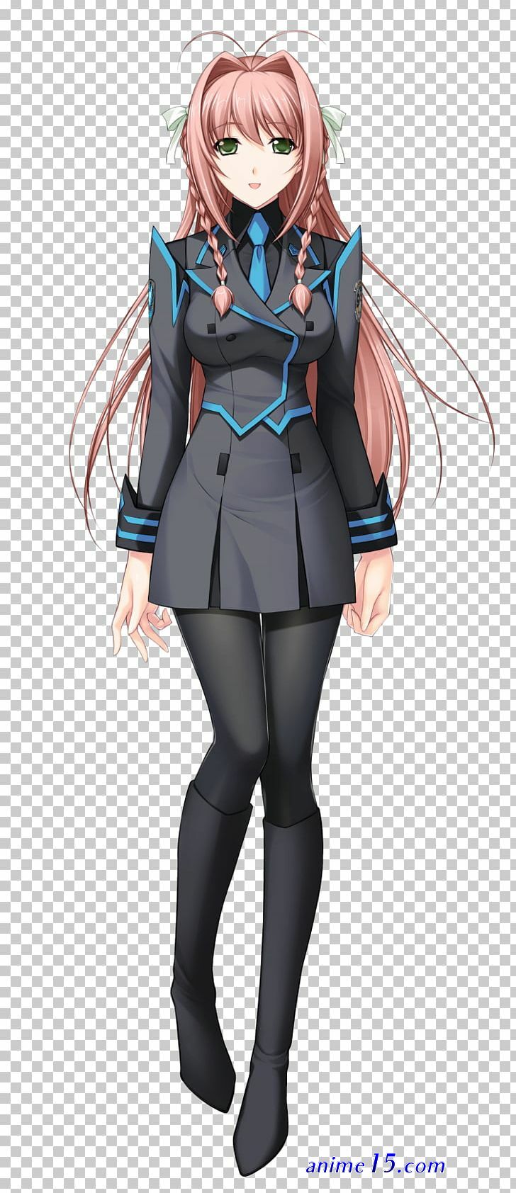 kimi ga nozomu eien