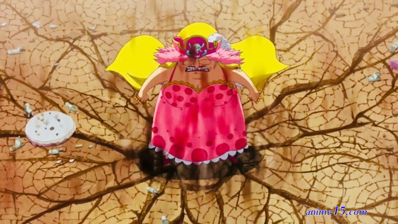 one piece épisode 840 vostfr