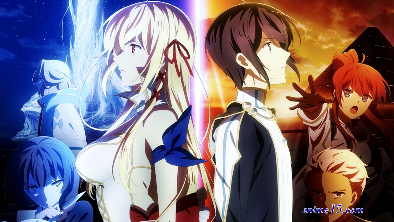 saenai heroine no sodatekata full episode 1 gogo