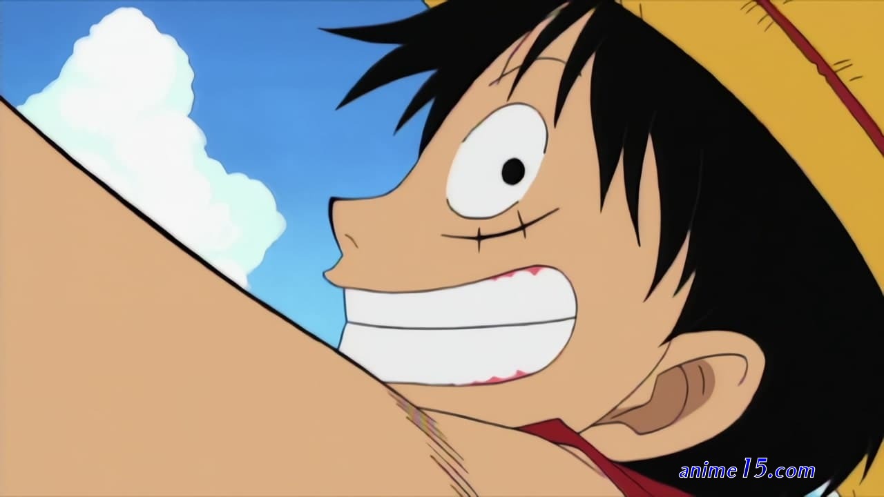 one piece épisode 840 vostfr