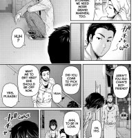 manhwa domestic wolf