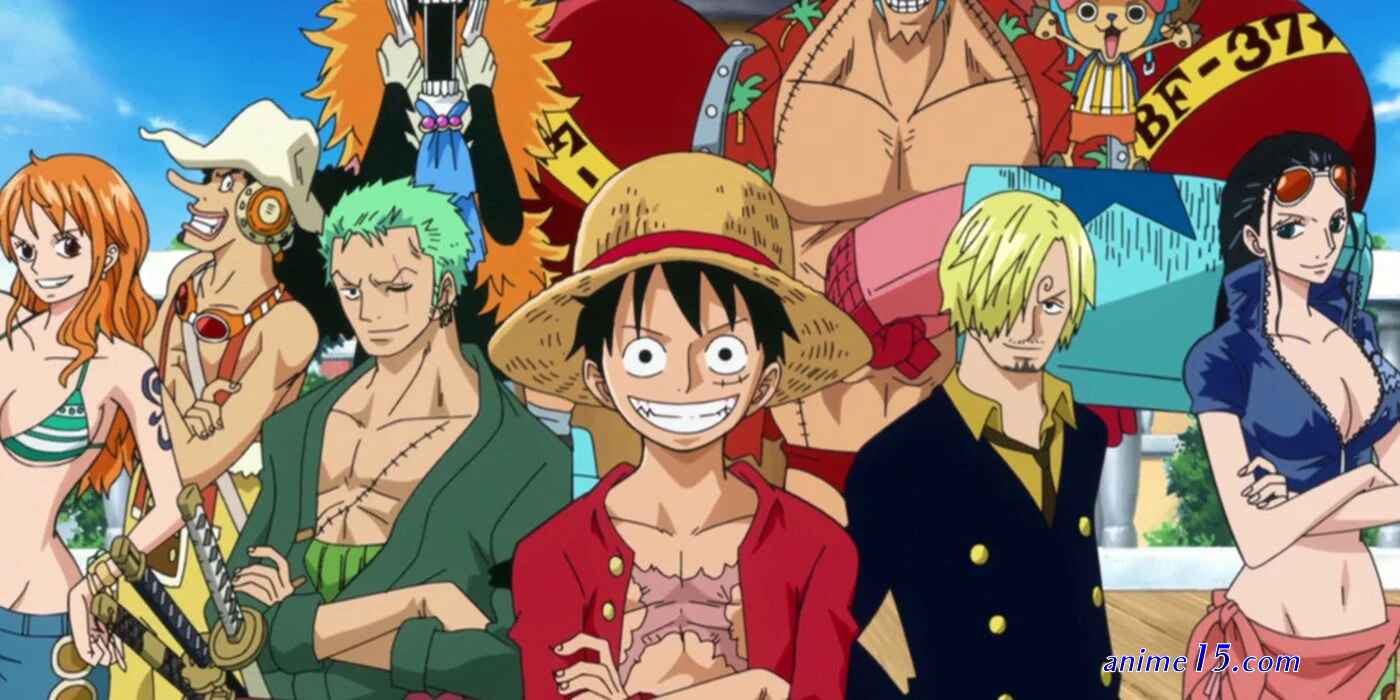 0ne piece episode 972 subeed
