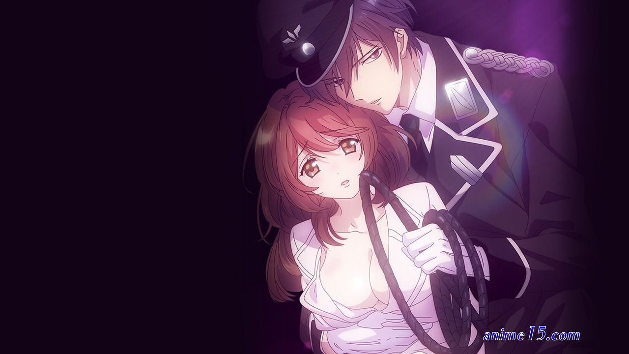 amai choubatsu: watashi wa kanshu senyou pet