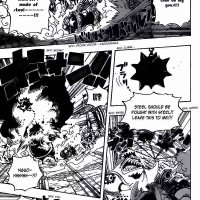 one piece 635