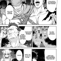 techigai de shindara zumi de isekai ni hourikomare mashita