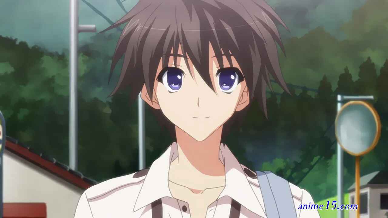 euphoria anime assistir