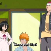 bleach ep 46 legendado