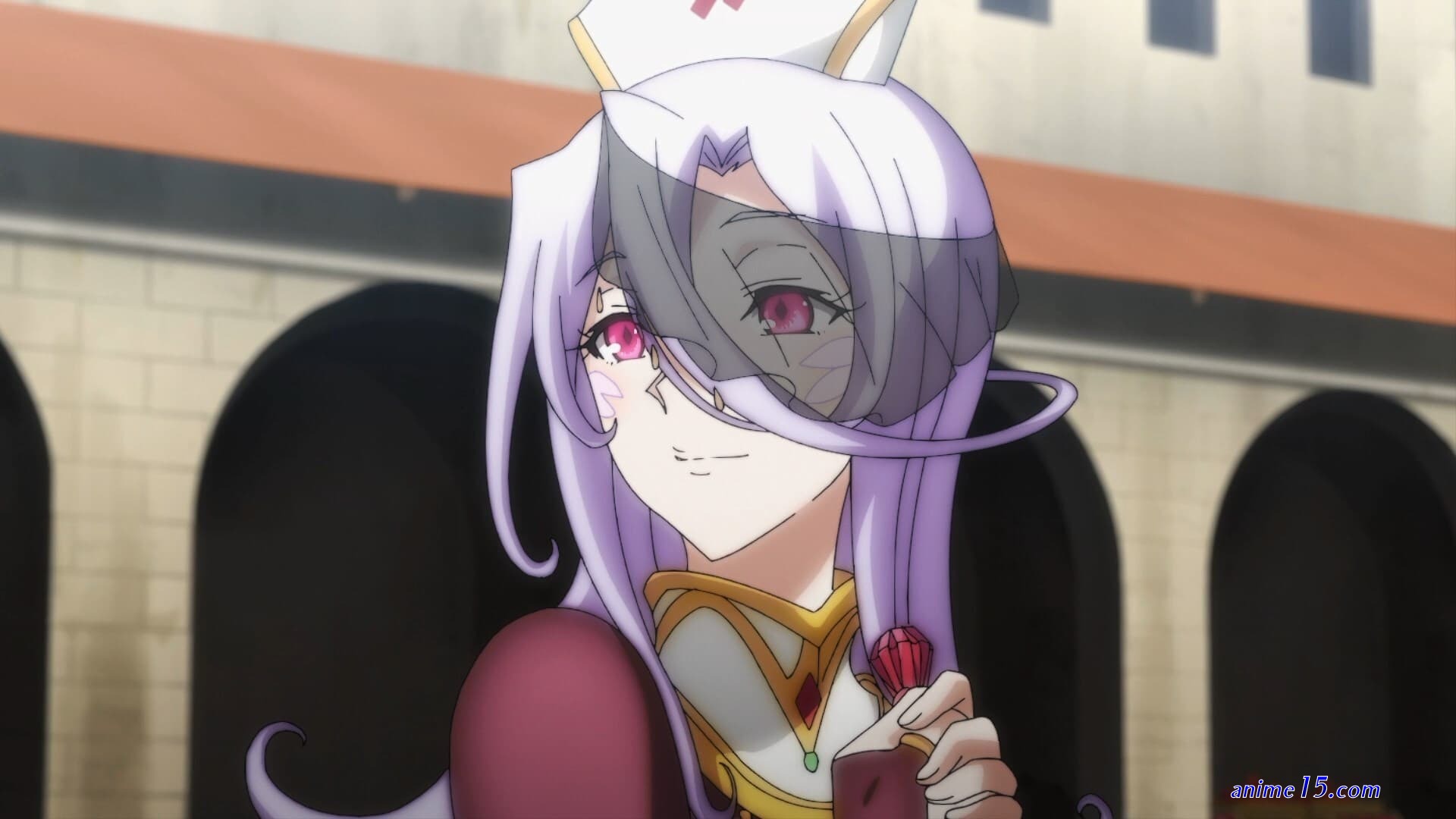 monster musume no iru nichijou sub indo