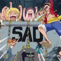 one piece 619