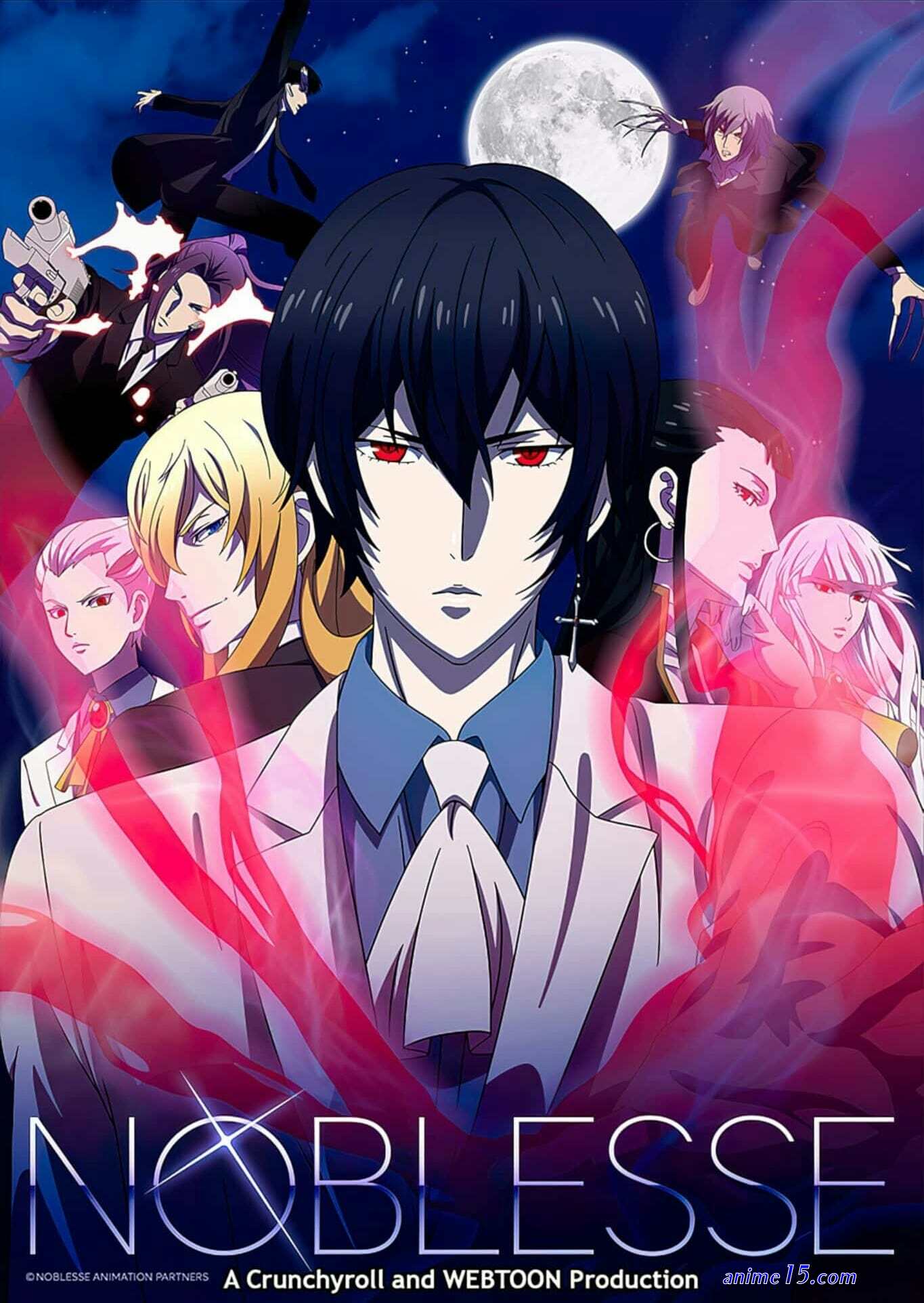 animes completo e dublado hd