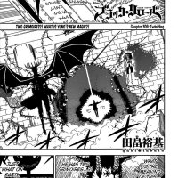 black clover online