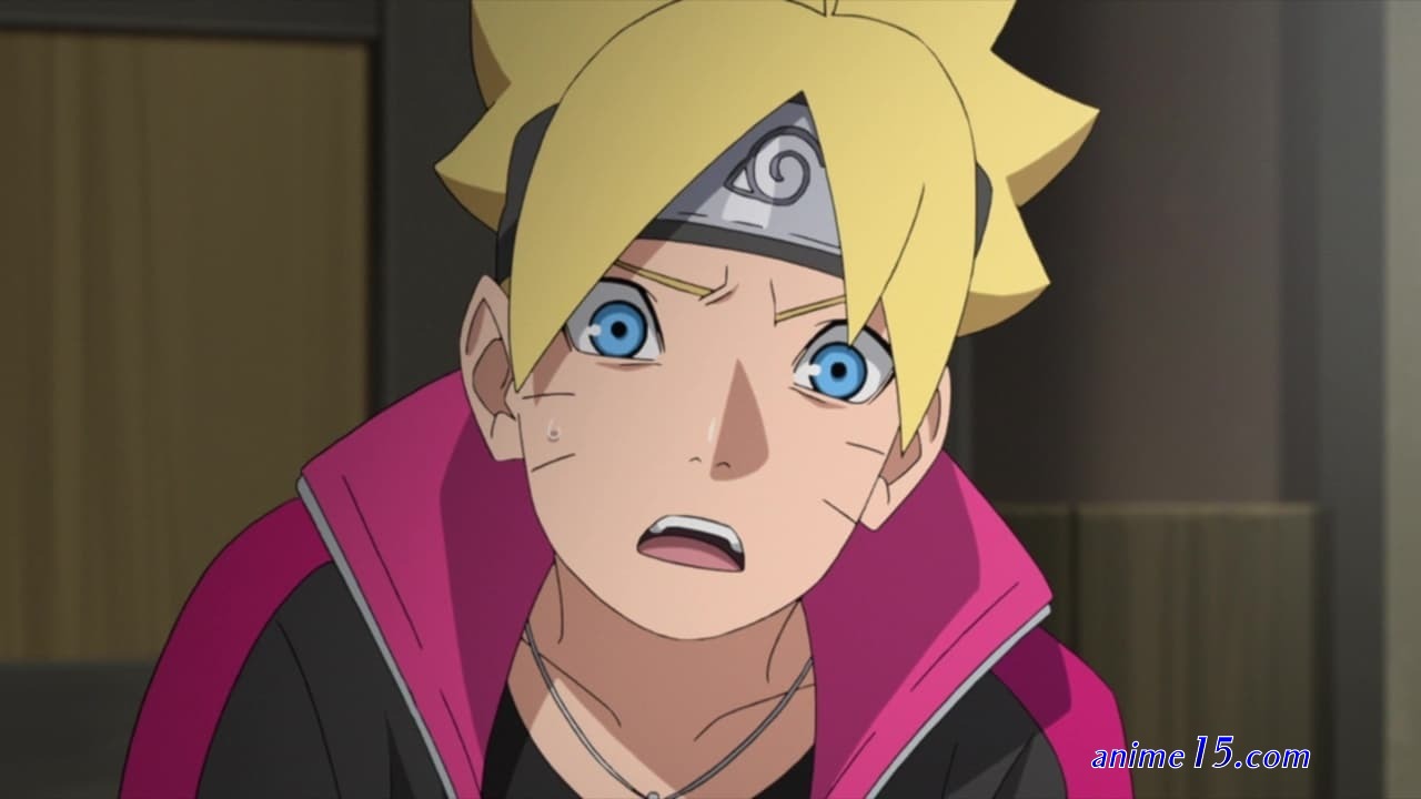 assistir boruto online
