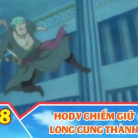 one piece 538