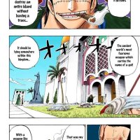 one piece 193