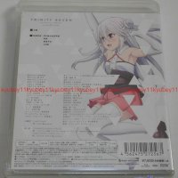 trinity seven eternity library to alchemic girl completa