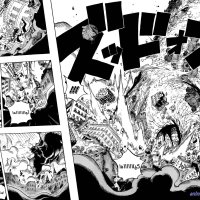 one piece 748