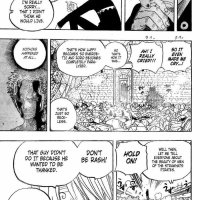 one piece 486