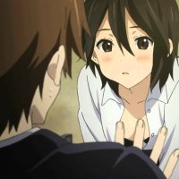 anime ecchi school life vf
