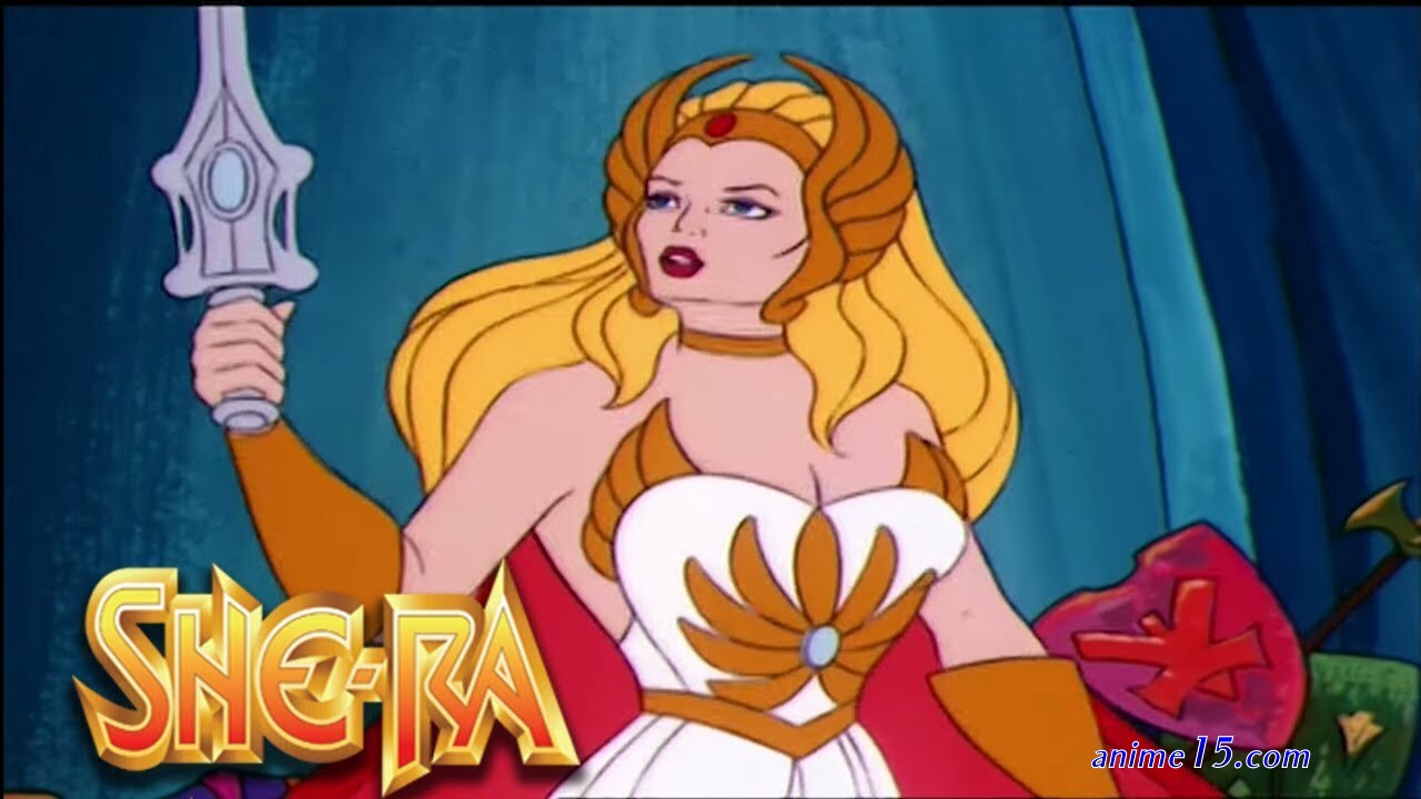 she-ra the red knight watchcartoononline.anime