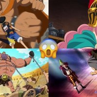 one piece 635