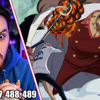 one piece 486