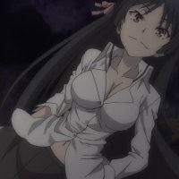 trinity seven eternity library to alchemic girl completa