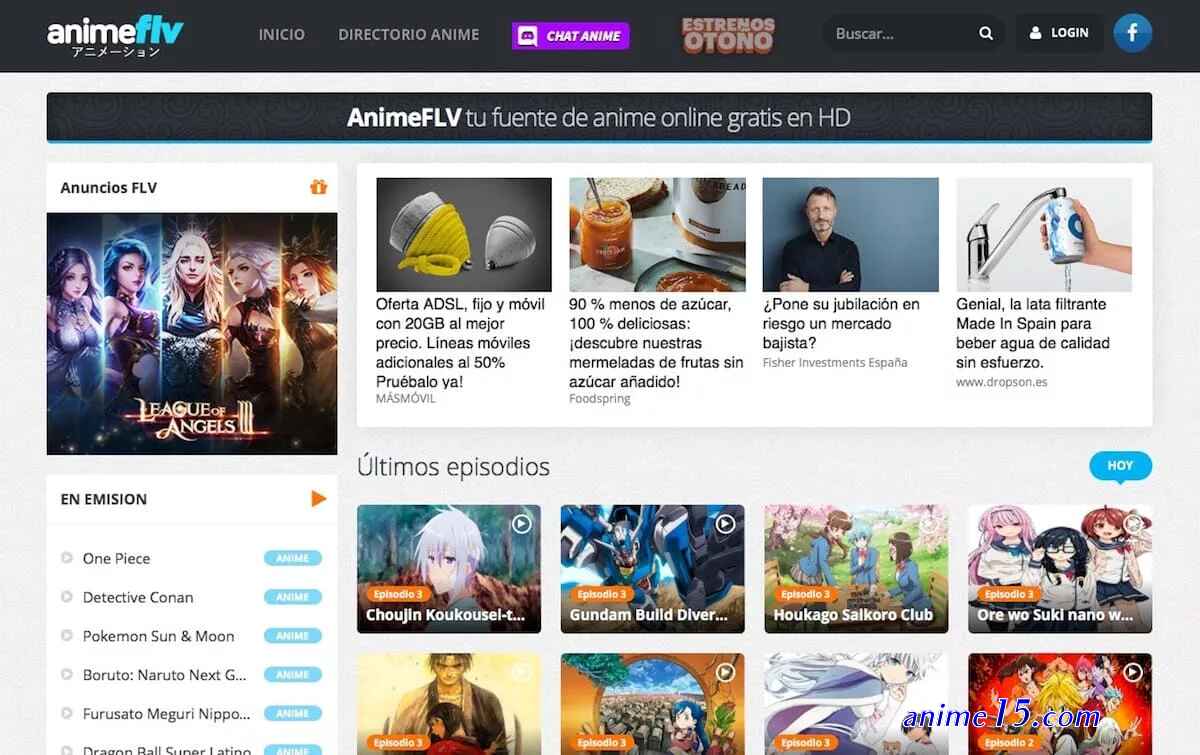 boruto animefl