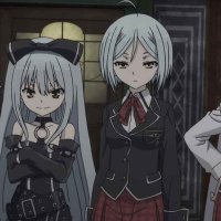 trinity seven eternity library to alchemic girl completa
