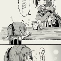 teaching feelings comic