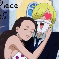 one piece 635