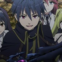 trinity seven eternity library to alchemic girl completa