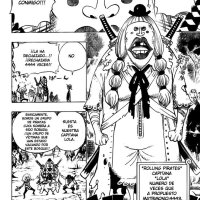 one piece 619