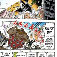 one piece 748