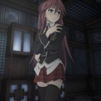 trinity seven eternity library to alchemic girl completa