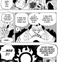 one piece 619