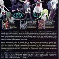 trinity seven eternity library to alchemic girl completa