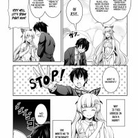 techigai de shindara zumi de isekai ni hourikomare mashita