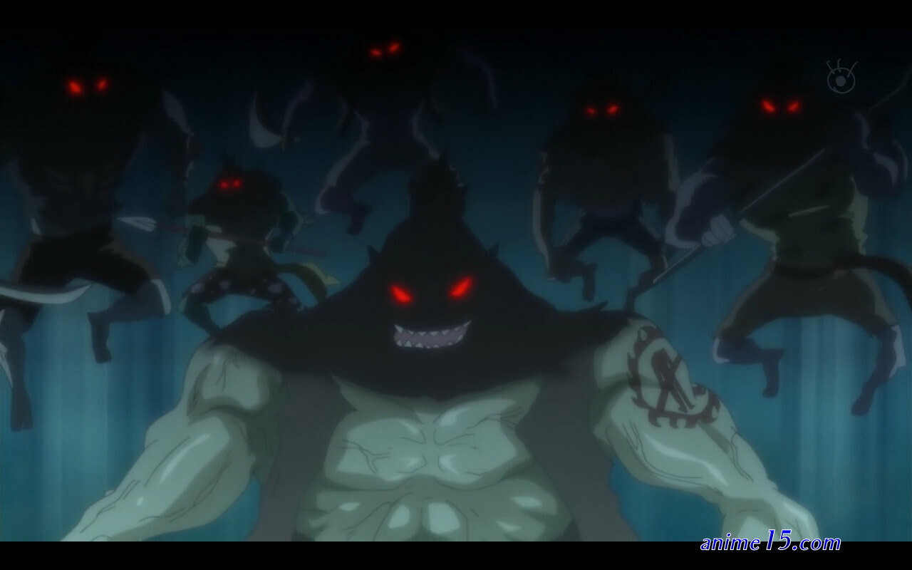 one piece 538